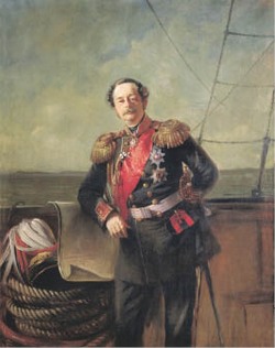 Как граф решил вопрос