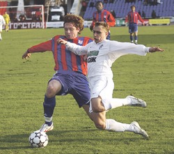 Ну что, поехали!