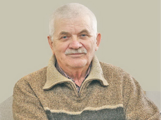 С ручкой и блокнотом вся жизнь