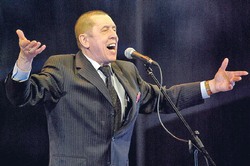 Валерий Золотухин когда-нибудь напишет про Бичевую