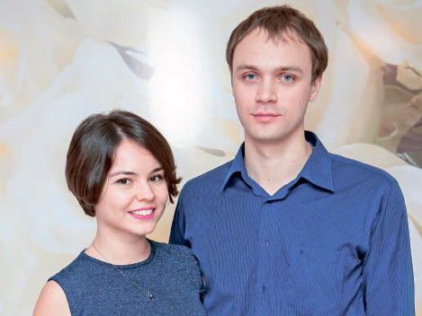 Успешным становится тот, у кого есть новая идея