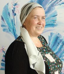 Батик - дело тонкое