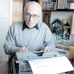 Человек заполярных ветров