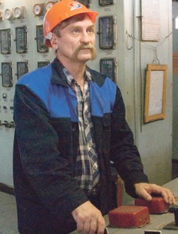 Генератор - друг и коллега