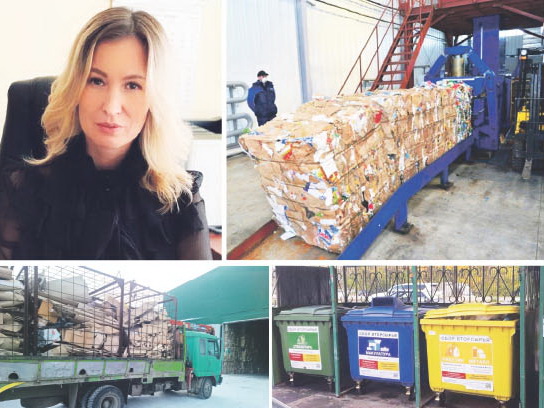 Хабаровский край планирует создать собственного мусорного оператора