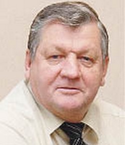 Задай вопрос Михаилу Заиченко