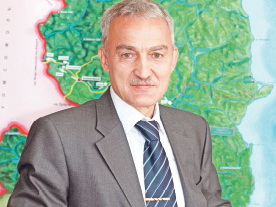 Ванинский район: ставка на развитие