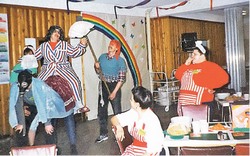 Ах, какая «Благодать» деньги с паствы вымогать