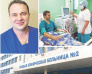Хабаровские врачи приступают к трансплантации почки