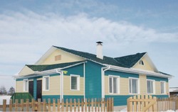 Метр с печкой