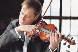 Дмитрий Коган сыграет с нашим оркестром