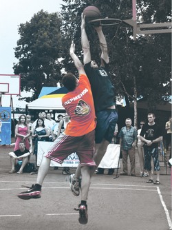 Три пишем, один в уме