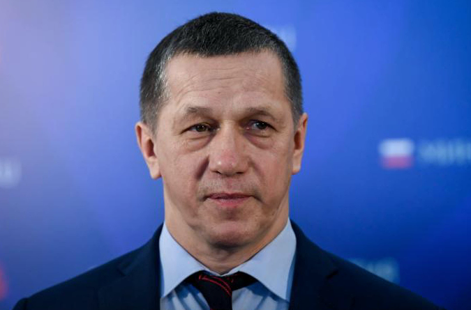 Трутнев рассказал, какая тема станет одной из ключевых на ВЭФ