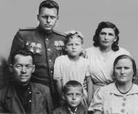 Вспоминая своего отца