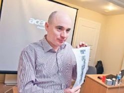 Доктор из Хабаровска