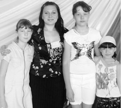 Кому доверить детский отдых