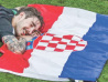 Сборная Хорватии стала вторым участником финала