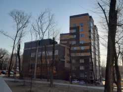 Где эта улица, где этот дом