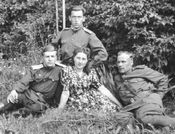 Венский вальс навсегда