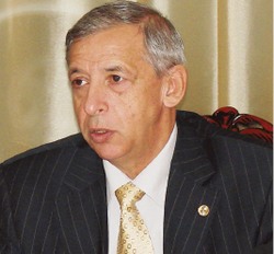 Главный по экономике