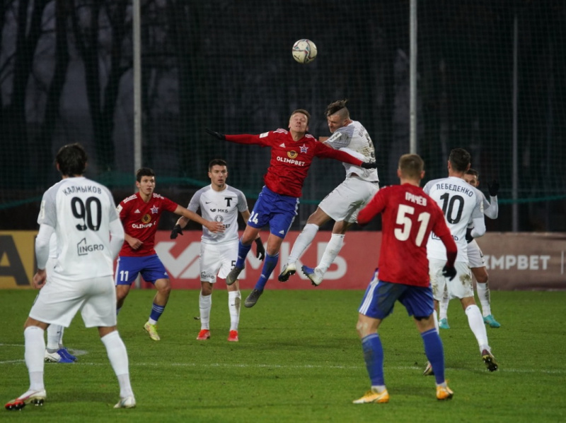 Боевая, но нулевая