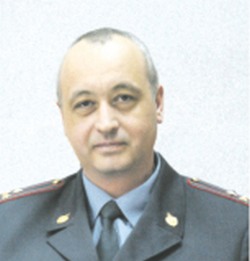 Спроси главного инспектора