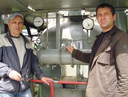 Хабаровские изобретатели дадут стране угля