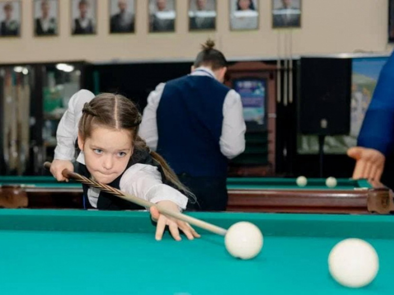 Такой бильярд нам нужен