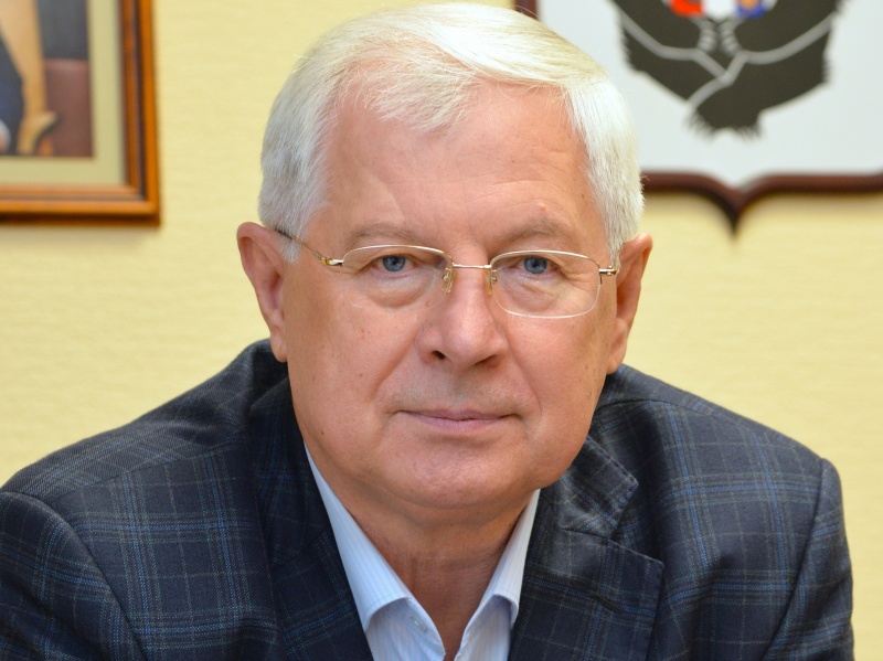 Обустроить поселения помогают муниципалитеты и краевой бюджет