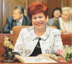 Без учителя инновационную экономику не построить