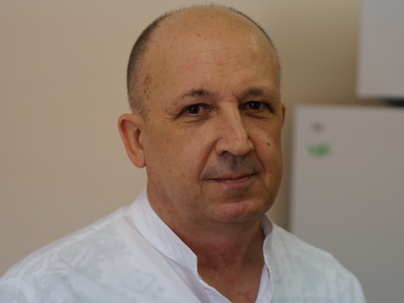 Исход заболевания решают считаные часы