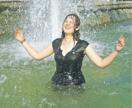 Памятка туристу