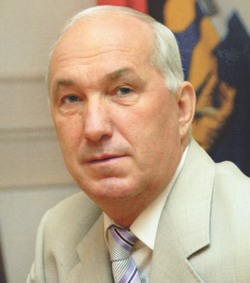 «Первая десятка» Александра Соколова