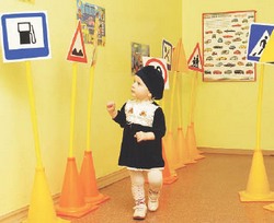 Всё внимание - школьникам