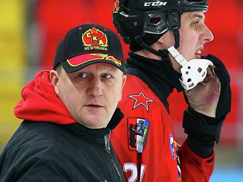 Юбилейный матч получился с горчинкой