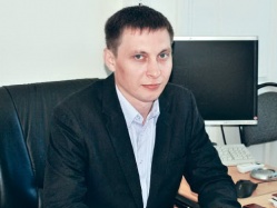 Замом  главного  конструктора Суперджета Сергей  Жигалкин  стал  в  33  года