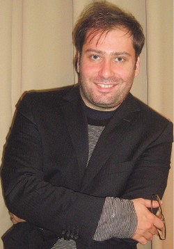 К высокой музыке любовь