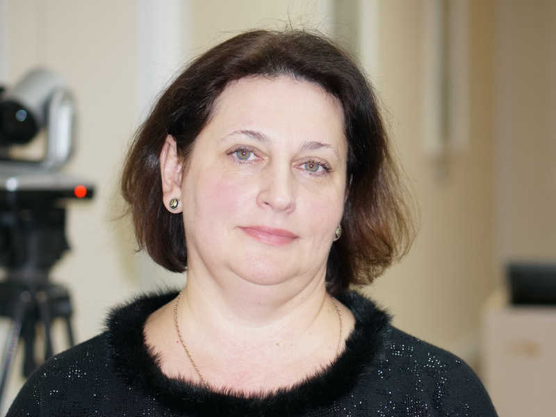 Доноров в Хабаровске со школы готовят