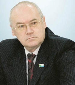 Точка роста на карте края