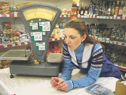 Подсластить нашу жизнь мешает... сахар