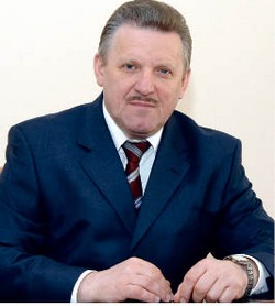 Вячеслав Шпорт, губернатор Хабаровского края: «У нас есть чёткие ориентиры»