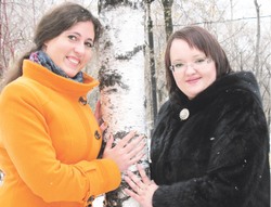 Молодых хотят вернуть на землю