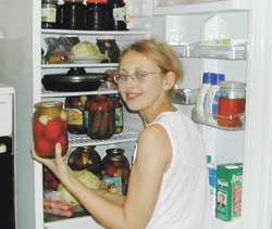 Сохраним лето в банке