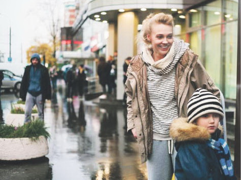 «БИХЭППИ» - романтика и мелодрама в одном флаконе