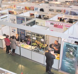 Медали от «Архимеда»