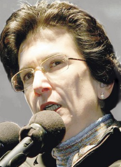 Грузинский «креатив» назвали колоссальной провокацией