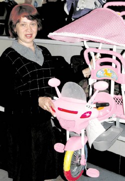 Ваш матрас нашли в… автобусе