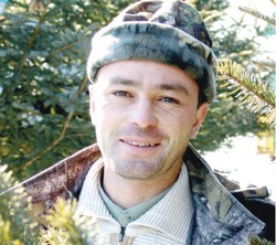 Кто же в лесу хозяин