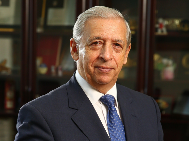 Павел  Александрович  Минакир