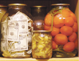 Лишнее лучше не тратьте